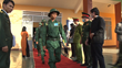 Huyện Chư Sê: Lễ giao nhận quân năm 2020