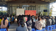 CA Chư Sê: Lễ phát động toàn dân bảo vệ ANTQ tại Giáo xứ H Bông