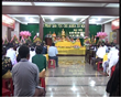Đại hội đại biểu Phật giáo huyện Chư Sê lần thứ IV, nhiệm kỳ (2016 ...