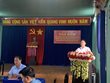 Gần 90 đảng viên xã Dun tham gia Tọa đàm về sách của Tổng Bí thư Ng...