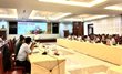 TRIỂN KHAI THỰC HIỆN CHUYỂN ĐỔI SỐ QUỐC GIA VÀ ĐỀ ÁN 06 CỦA CHÍNH PHỦ