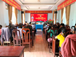 Hội cựu tù chính trị yêu nước huyện Chư Sê gặp mặt nhân kỷ niệm 48 ...