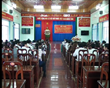 Ủy ban bầu cử huyện Chư Sê: HN tổng kết công tác bầu cử đại biểu Qu...