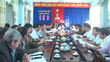 UBND huyện Chư Sê: Hội nghị sơ kết công tác tháng 2, triển khai nhi...