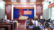 HĐND huyện Chư Sê: tổ chức kỳ họp thứ chín (kỳ họp bất thường), khó...