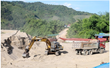 Quản lý, khai thác, sử dụng khoáng sản - Phân cấp rõ, giám sát chặt