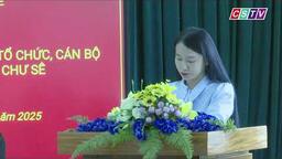 Bản tin Chư Sê 8/9/2025