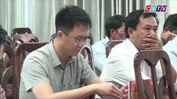 Bản tin Chư Sê 12/9/2025