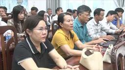 Bản tin 17/9/2025