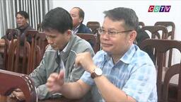 Bản tin Chư Sê 29/9/2025