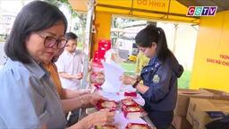 Bản tin Chư Sê 1/10/2025