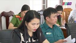 Bản tin Chư Sê 10/10/2025