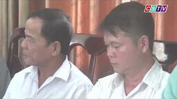 Bản tin 13/10/2025