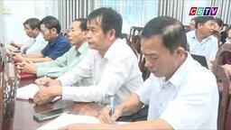 Bản tin Chư Sê 15/10/2025