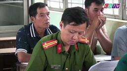 Bản tin 24/10/2025