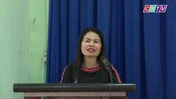 Bản tin Chư Sê 31/10/2025