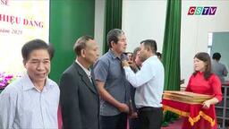 Bản tin Chư Sê 5/11/2025