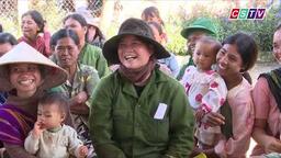 Bản tin Chư Sê 17/11/2025