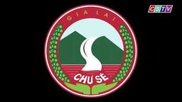 Phát thanh Chư Sê 1/12/2025