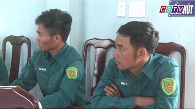 Bản tin 23/7/2025