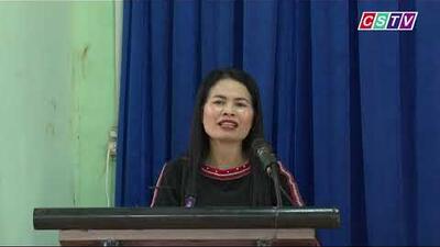 Bản tin Chư Sê 31/10/2025