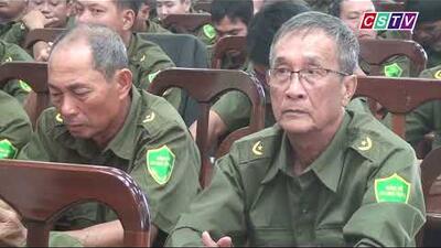 Bản tin Chư Sê 12/11/2025